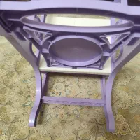 صندلی کودک پلاستیکی نو|تخت و صندلی بچه|قم, هنرستان|دیوار