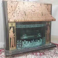 بخاری مروارید سوز