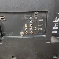 تلویزیون ۴۶ اینچ ال سی دی سونی|تلویزیون و پروژکتور|قزوین, |دیوار