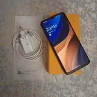 گوشی POCO M3