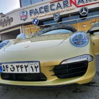 استخدام صافکار pdr و اموزش صافکاری