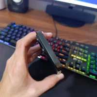 اپل آیفون ۱۵ پرومکس با حافظه ۲۵۶ گیگابایت|موبایل|بوشهر, |دیوار