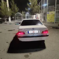 پرشیا مدل 92|خودرو سواری و وانت|گرگان, |دیوار