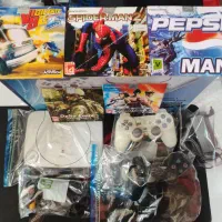 پلی استیشن 1 اسلیم|کنسول، بازی ویدئویی و آنلاین|نجفآباد, امیرآباد|دیوار