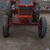 تراکتور رومانی مدل آخر 63|خودرو سنگین|سراب, |دیوار