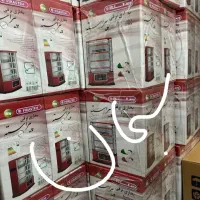 بخاری برقی ۴ چهار شعله المنت فن دار پیراسته فندار