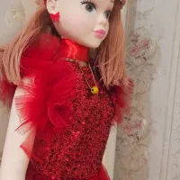 عروسک زیبا|اسباببازی بچه|رشت, اسماعیل آباد|دیوار