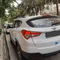 هایما s5 مدل ۹۷