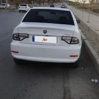 سمند سورن پلاس EF7 مدل ۱۴۰۳ (استاندارد ۸۵ گانه)|خودرو سواری و وانت|سنندج, |دیوار