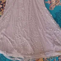 لباس مجلسی زنانه درحد نو