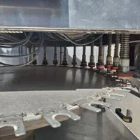 دستگاه پرکن مایعات تمام اتوماتیک 12 نازل توان صنعت|ماشین‌آلات صنعتی|شهریار, شهریار|دیوار