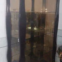 ویترین در حد نو