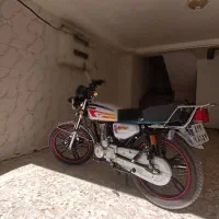 موتور ۲۰۰ccکویر اسپرت 1404|موتورسیکلت|خرم‌آباد, |دیوار