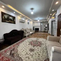 اجاره اپارتمان روزانه ۱۲۰ متری ۲ خواب|اجارهٔ کوتاهمدت آپارتمان و سوئیت|رشت, هلال احمر|دیوار