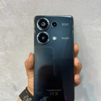 Note13pro/512/ram12