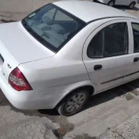تیبا خونگی تمیز۹۹|خودرو سواری و وانت|اصفهان, احمدآباد|دیوار
