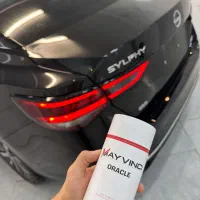 سرامیک بدنه ماشین خودرو،شیشه دودی،پولیش،نقاشی،PDR