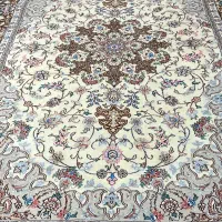 جفت۶متری اصفهان بافت شرکت فرش چادگان|فرش|کرج, کوی امامیه|دیوار