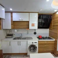 ۶۰مترمینای شرقی سندار۳۰۰نقدینگی وام دار تاپ لوکیشن|فروش آپارتمان|ملارد, |دیوار