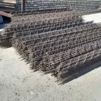 خرپای صنعتی