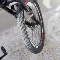 دوچرخه 26 جردن سالم|دوچرخه، اسکیت، اسکوتر|ایلام, |دیوار