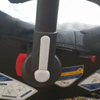 کریر|اسباب و اثاث بچه|همدان, |دیوار