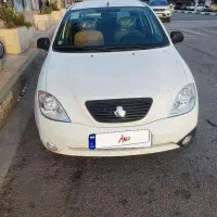 تیبا صندوق‌دار SX، مدل ۱۳۹۹