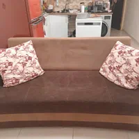 مبل راحتی ۳ نفره