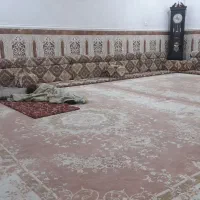 مبل خلیجی|پشتی|اهواز, بعثت|دیوار