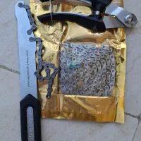 دوچرخه جاینت XTC SLR 3