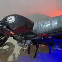 موتور پیشتاز 150DN مدل 92