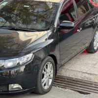 سراتو ۹۷ آپشنال بینظیر|خودرو سواری و وانت|مشهد, دانشجو|دیوار