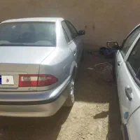 سمندمدل ۸۶|خودرو سواری و وانت|فردوسیه, |دیوار