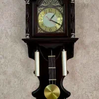 ساعت دیواری