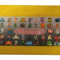 میکرو جینیوس روداستار در حد نو کاملا کلکسیونی|کنسول، بازی ویدئویی و آنلاین|تهران, ایرانشهر|دیوار