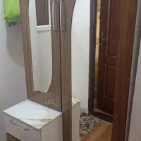 به دلیل جابه جای به فروش میرسد