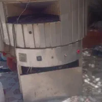 فر گردون چند کاره پیتزا