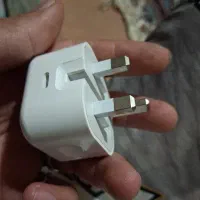 کله شارژر ایفون