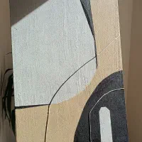 تابلو مدرن دکوراتیو