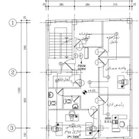 نقشه کشی برق/مکانیک/ شبکه آتش نشانی/اتوکد/ازبیلت|خدمات پیشه و مهارت|تهران, عباسآباد|دیوار