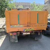 خاور مدل ۸۹|خودرو سنگین|طرقبه, |دیوار