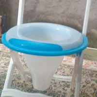 توالت فرنگی سیار فوری فروش|لوازم سرویس بهداشتی|رشت, سعدی (تختی)|دیوار