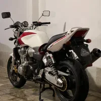 Cb1300|موتورسیکلت|تهران, هفده شهریور|دیوار