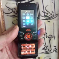 گوشی موبایل قدیمی