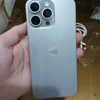 آیفون 15 پرو مکس + اپل واچ اولترا 2