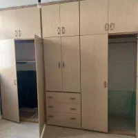 آپارتمان طبقه همکف / بلوار ولایت نگارستان یکم