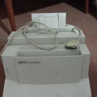 پرینتر سالم