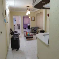 فروش واحد خدماتی تجاری