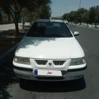 سمند lx ۱۳۸۸ بدون رنگ