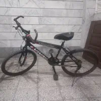 دوچرخه